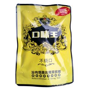 Taiwan taste King areca 49G